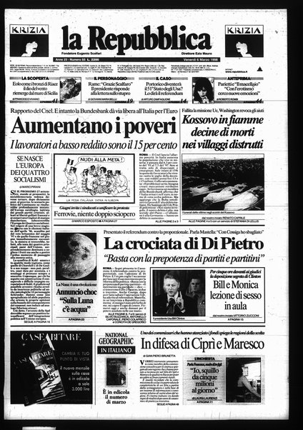 La repubblica